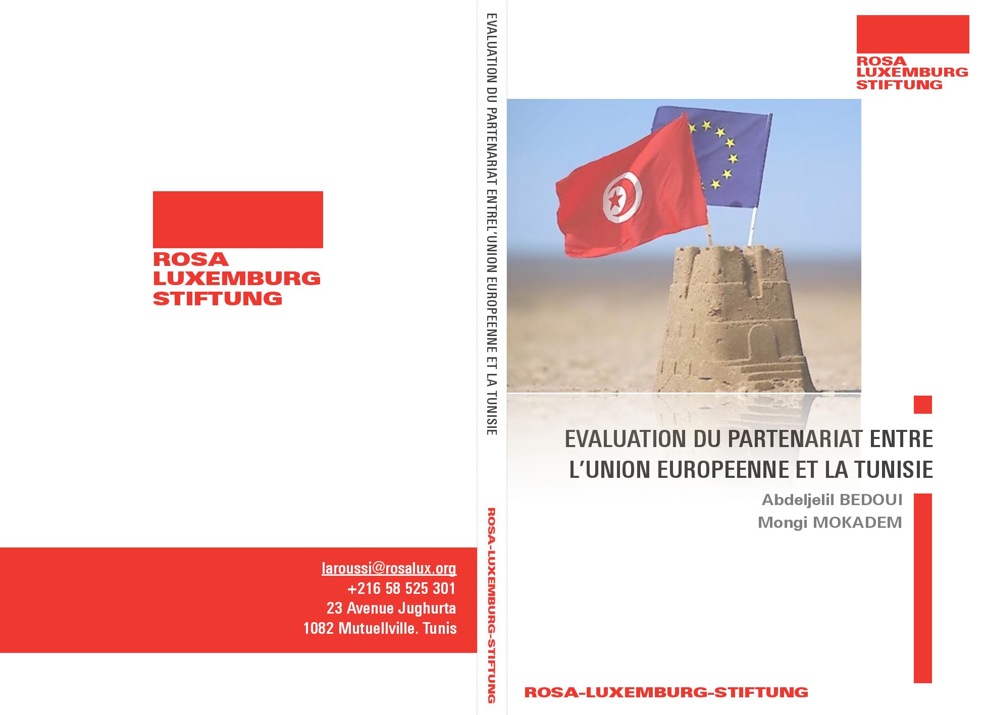 Lire la suite à propos de l’article Evaluation du partenariat entre l’Union Européenne et la Tunisie