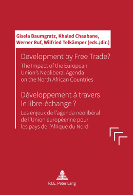 Read more about the article Development by free trade?
